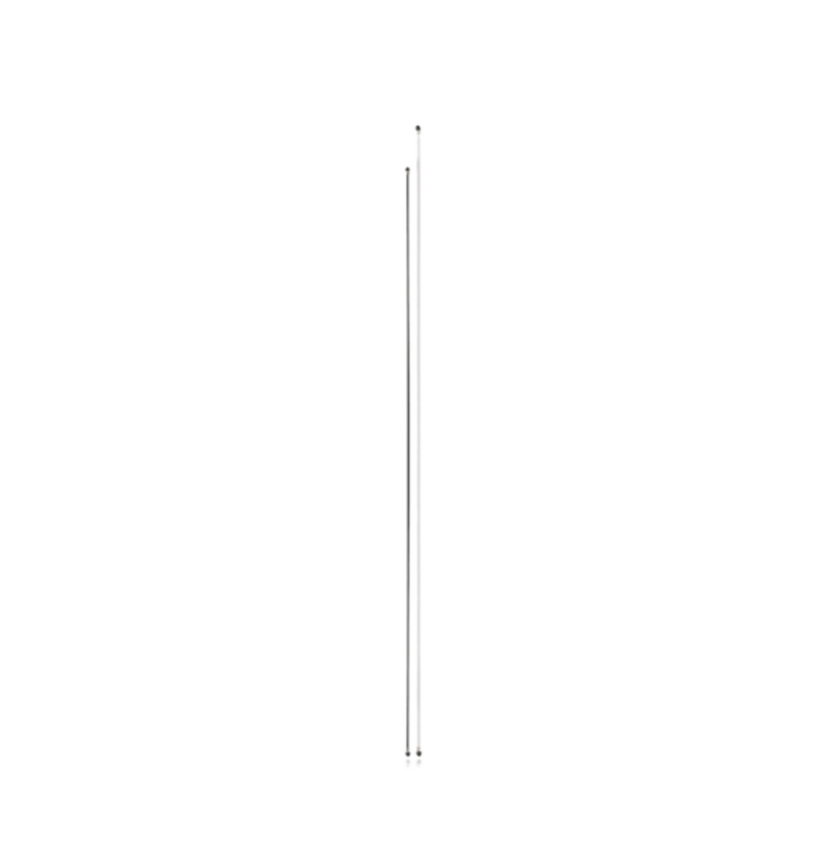 Samsung Galaxy A30 (A305 / 2019) Antenna Connecting Cable (2 Piece Set)