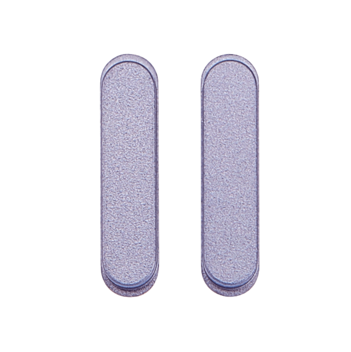 iPad Air 4 (2020) / iPad Air 5 (2022) / Air 11" (2024) / Air 13" (2024) Volume Button (2 Piece Set) (Purple)