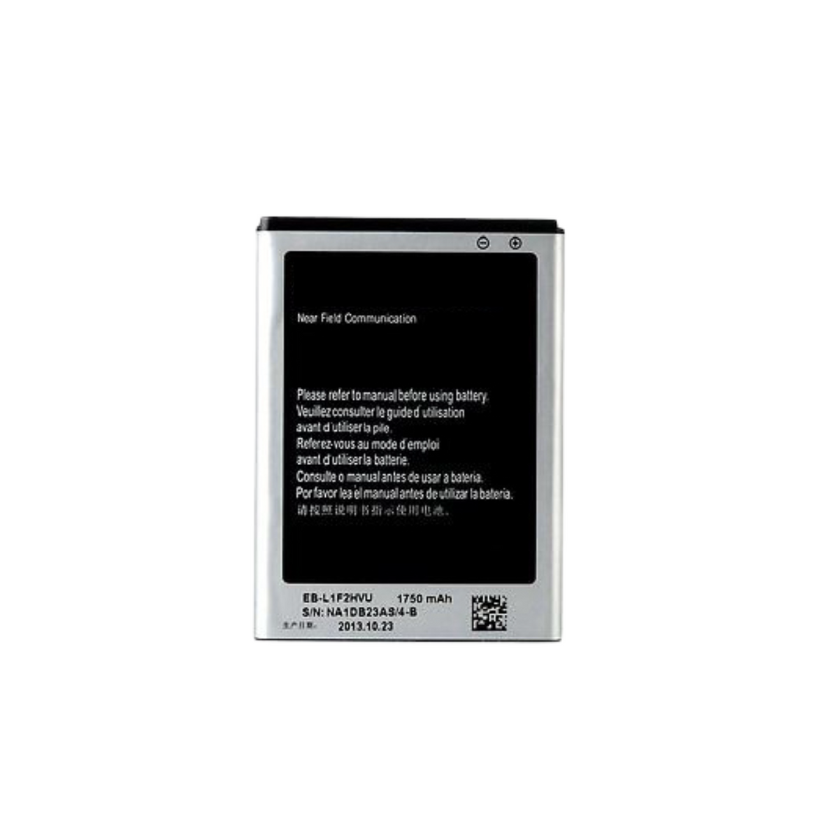 Samsung Galaxy Nexus Prime i9250 Replacement Battery