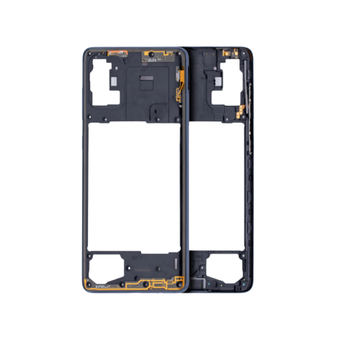 Samsung Galaxy A71 (A715 / 2020) Mid-Frame Housing)