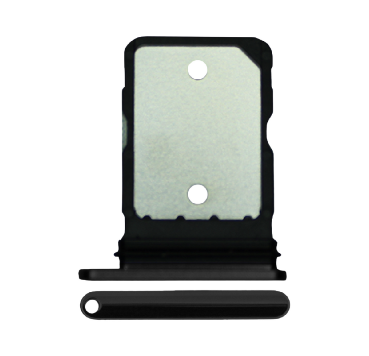Google Pixel 8A Sim Card Tray (Genuine OEM)