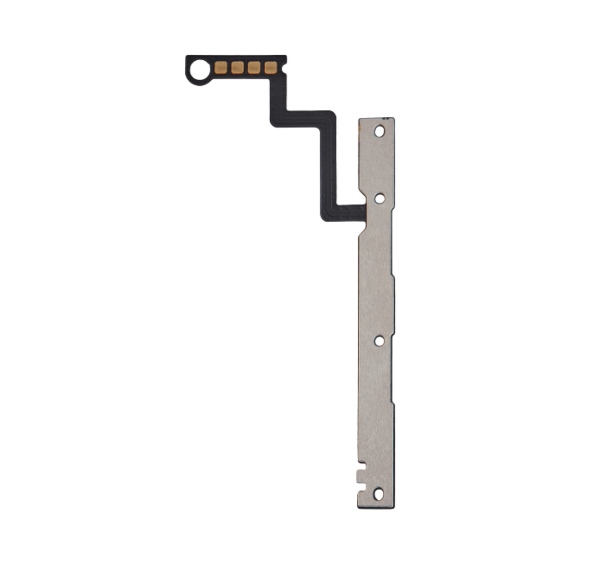 Google Pixel 8 Power And Volume Button Flex
