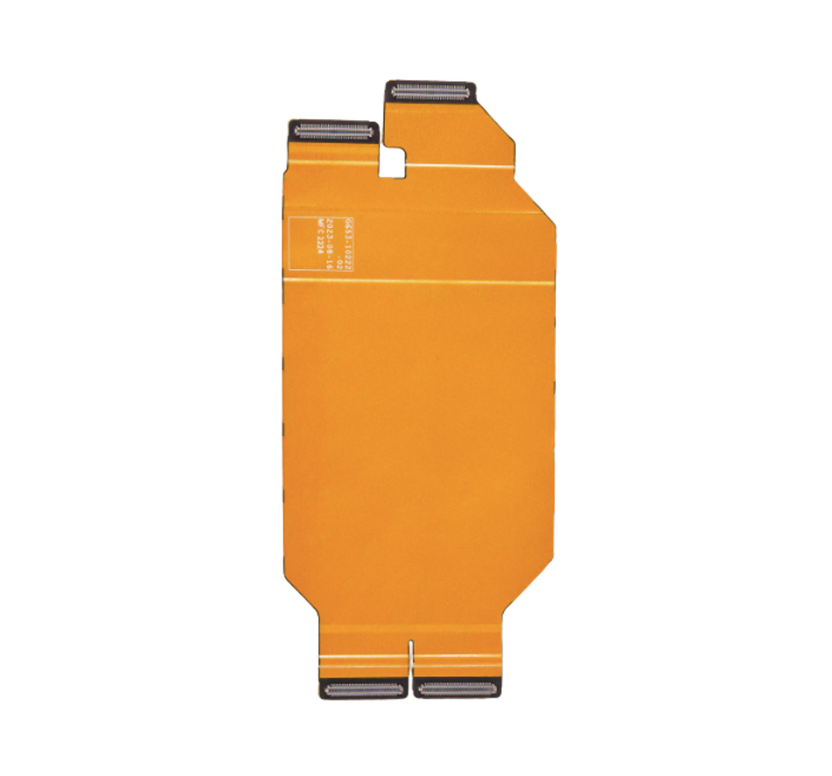 Google Pixel 9 Mainboard Flex Cable