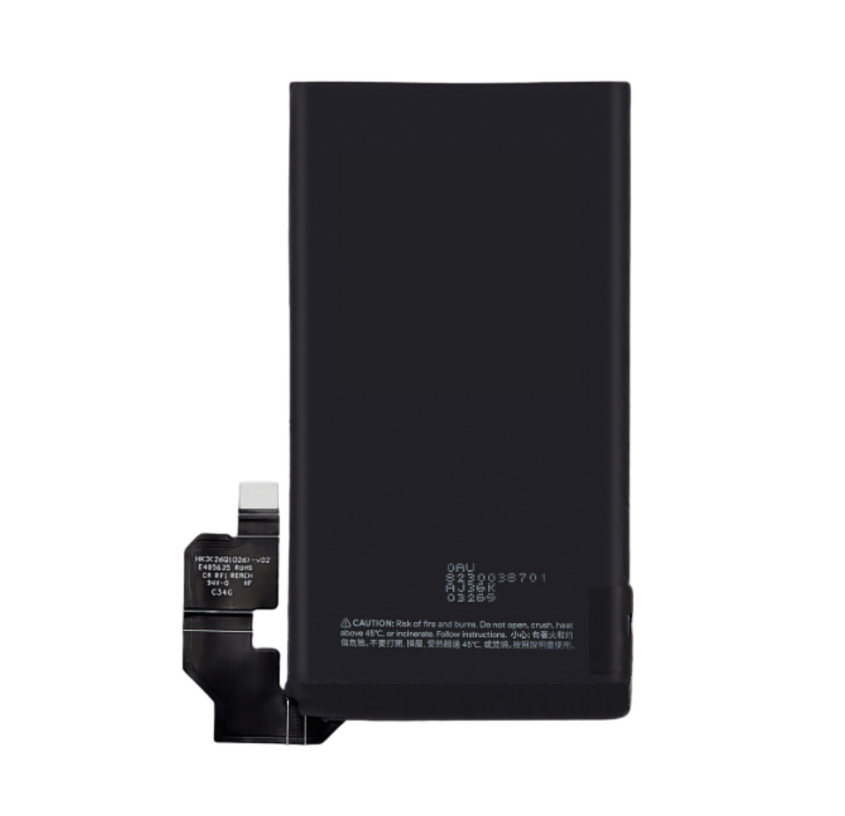 Google Pixel 8 Pro Battery Replacement