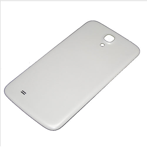Samsung Galaxy Mega 6.3 i9200 Back Cover Battery Door Housing - White