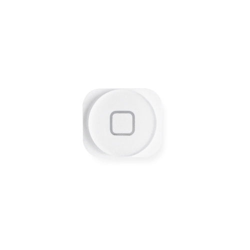 iPhone 5 Home Button - White