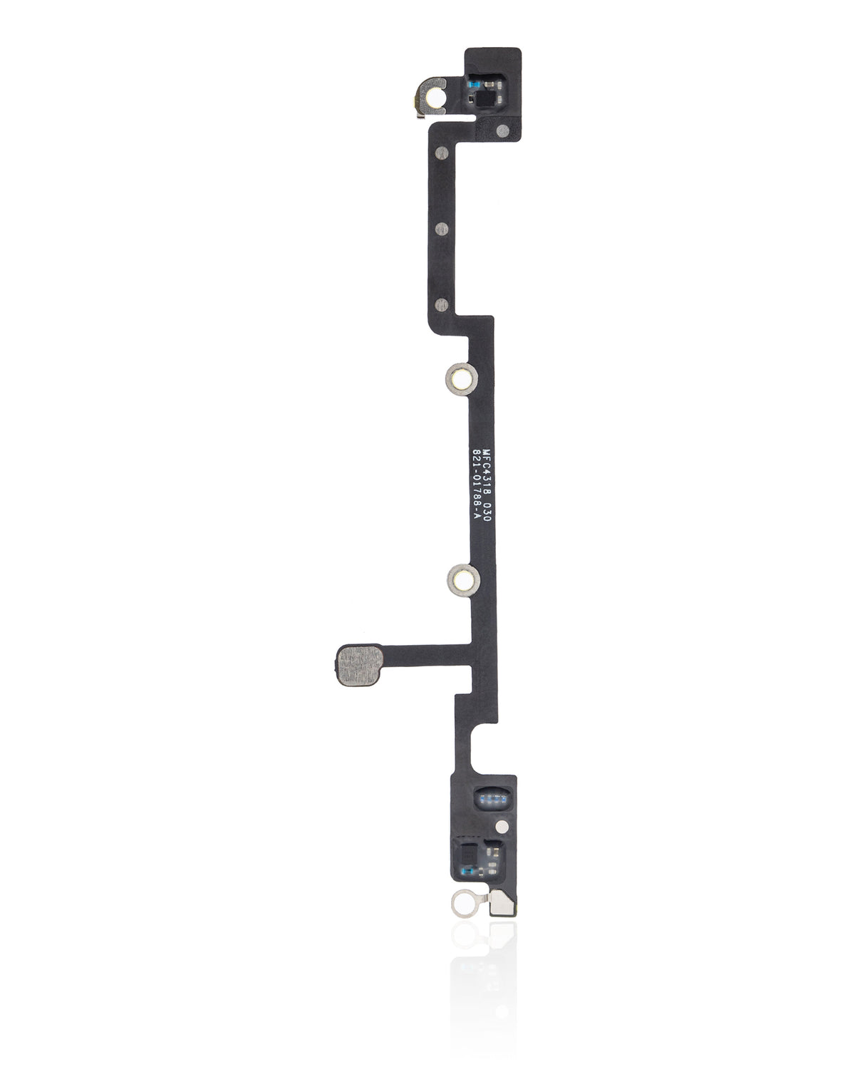 iPhone XR Antenna Cable on Top of Charging Port