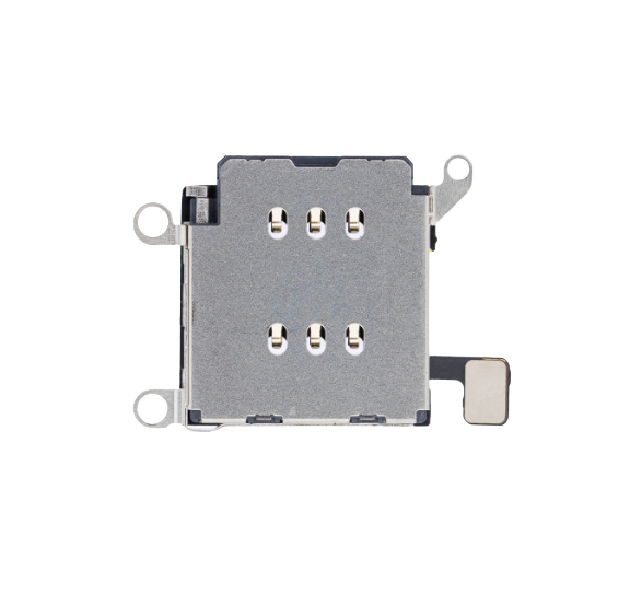 iPhone 12 Dual SIM Card Reader