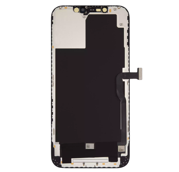 iPhone 12 Pro Max INCELL LCD Screen Assembly + Waterproof Adhesive Seal