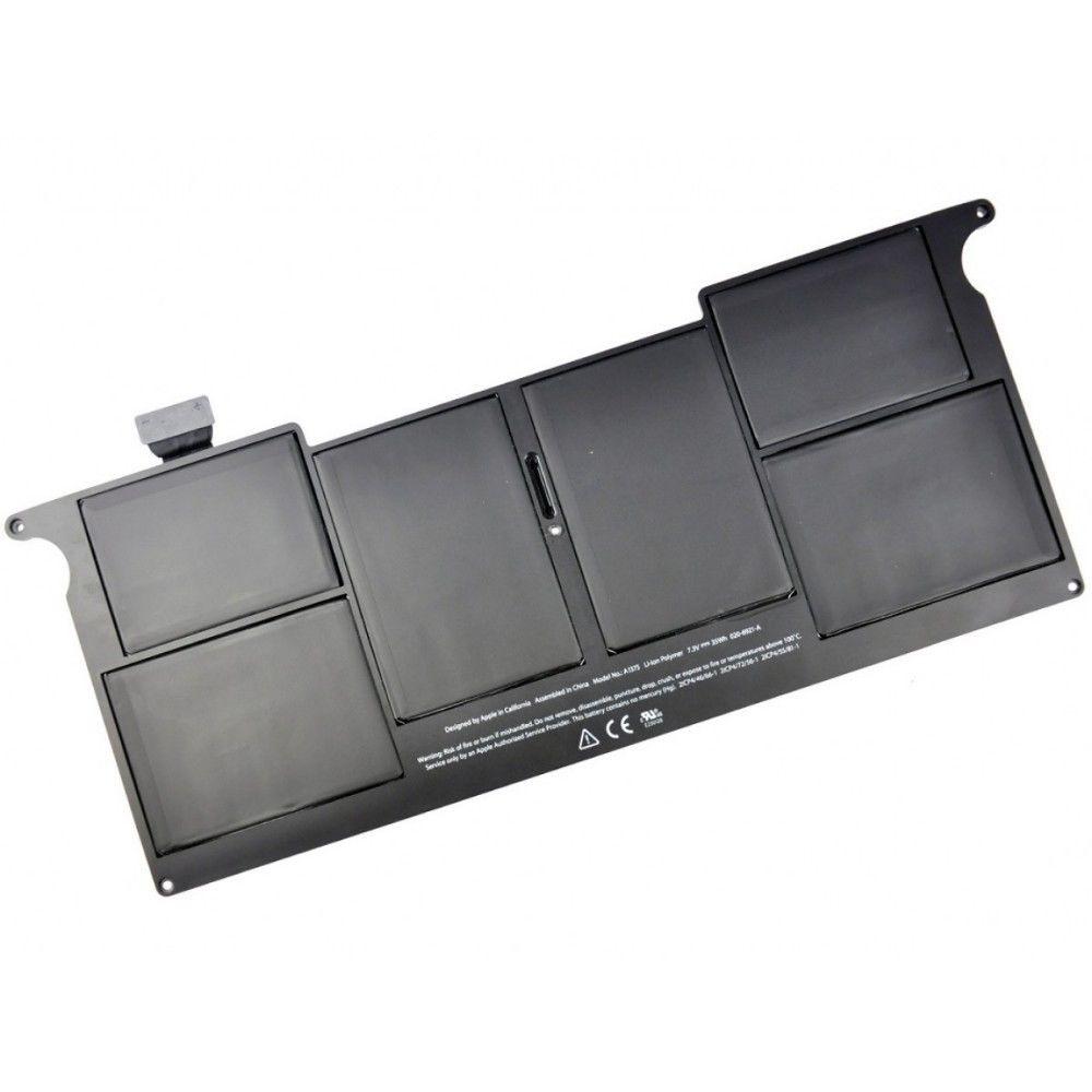 Battery A1375 Fro Macbook Air 11" < A1370 / Late 2010 >