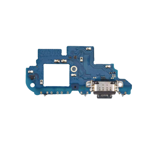 Samsung Galaxy A54 5G (A546 / 2023) Charging Port With Board 