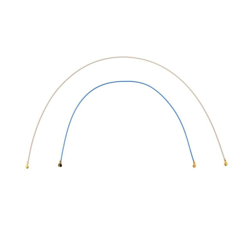Samsung Galaxy A20 (A205 / 2019) / A50 (A505 / 2019) Antenna Connecting Cable (2 Piece Set)