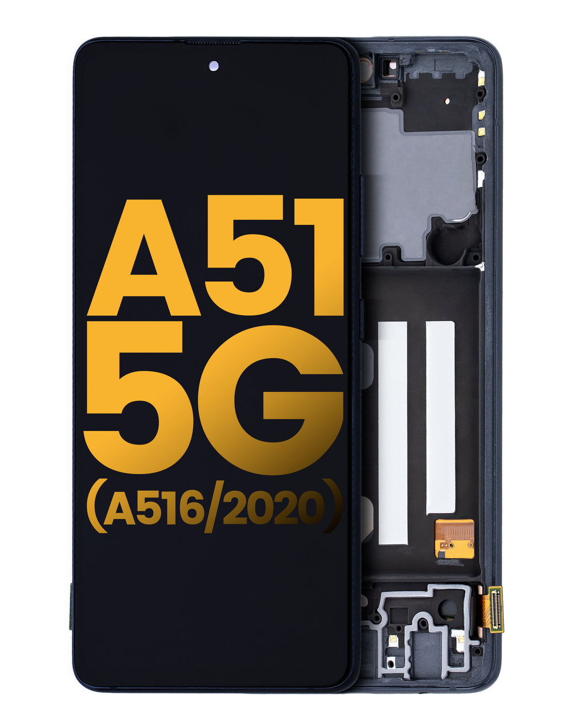Samsung A51 5G screen replacement