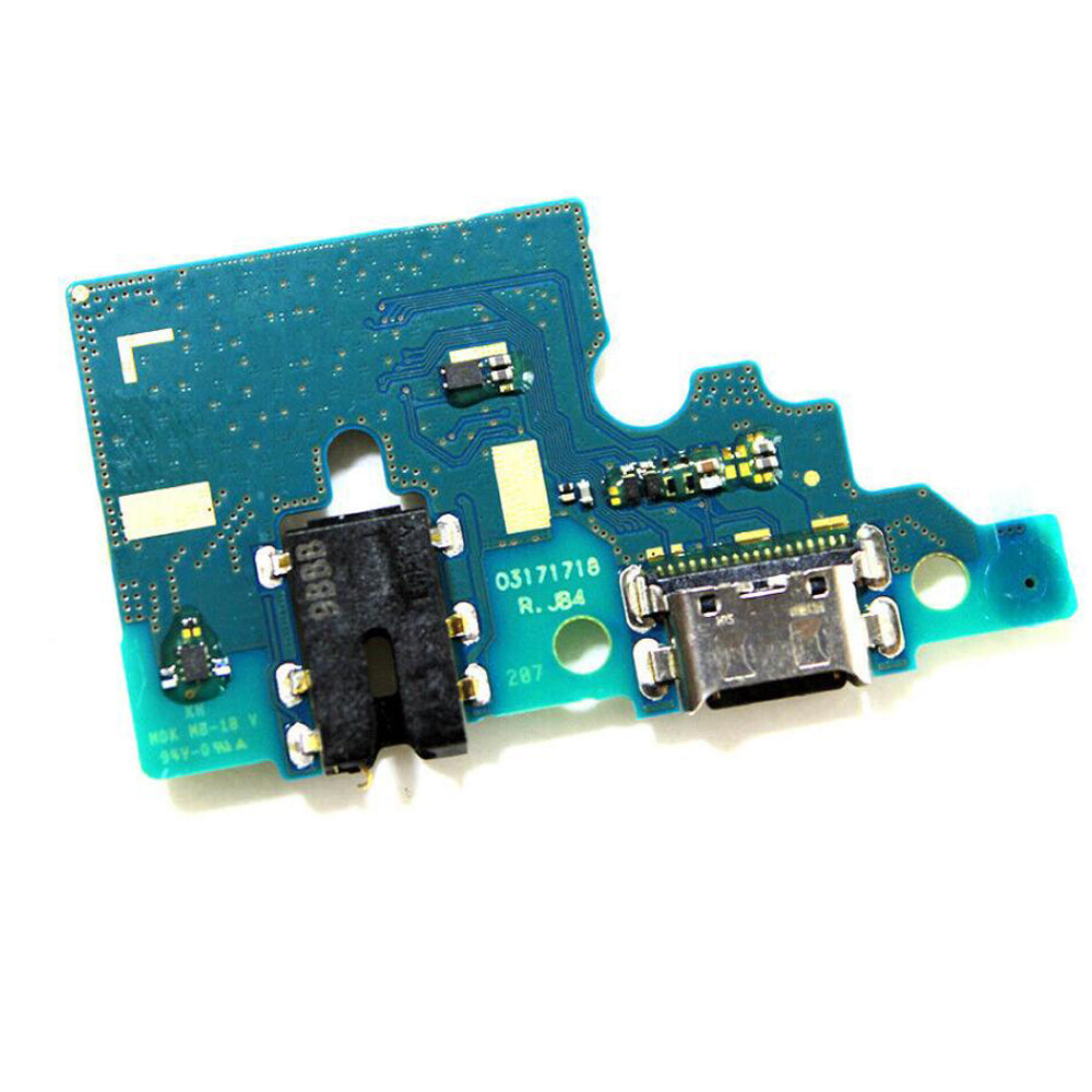 Samsung Galaxy A51 A515F USB Charger Dock Charging Port connecter Board