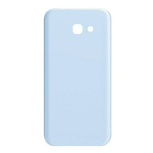 Samsung Galaxy A5 A520 2017 Battery Back Cover - Baby Blue