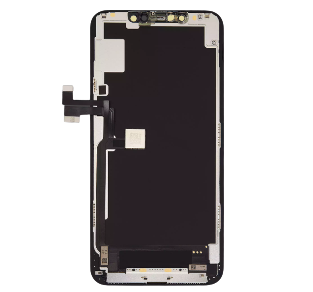 iPhone 11 Pro Max Soft OLED Screen Assembly + Waterproof Adhesive Seal