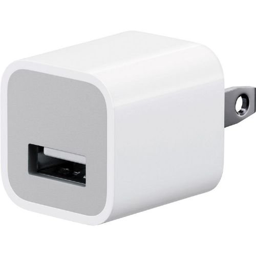 iPhone Charger Power Adapter - 5W (OEM)
