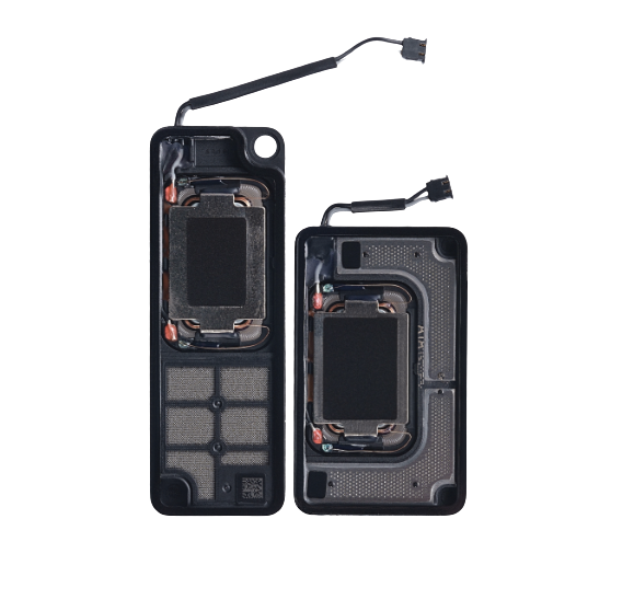 iPad Mini 6 (2021) Loud Speaker