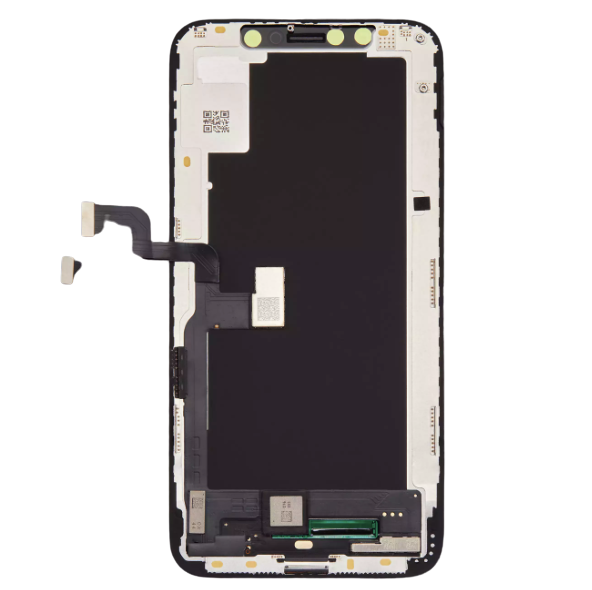 iPhone XS INCELL LCD Screen Assembly + Waterproof Adhesive Seal