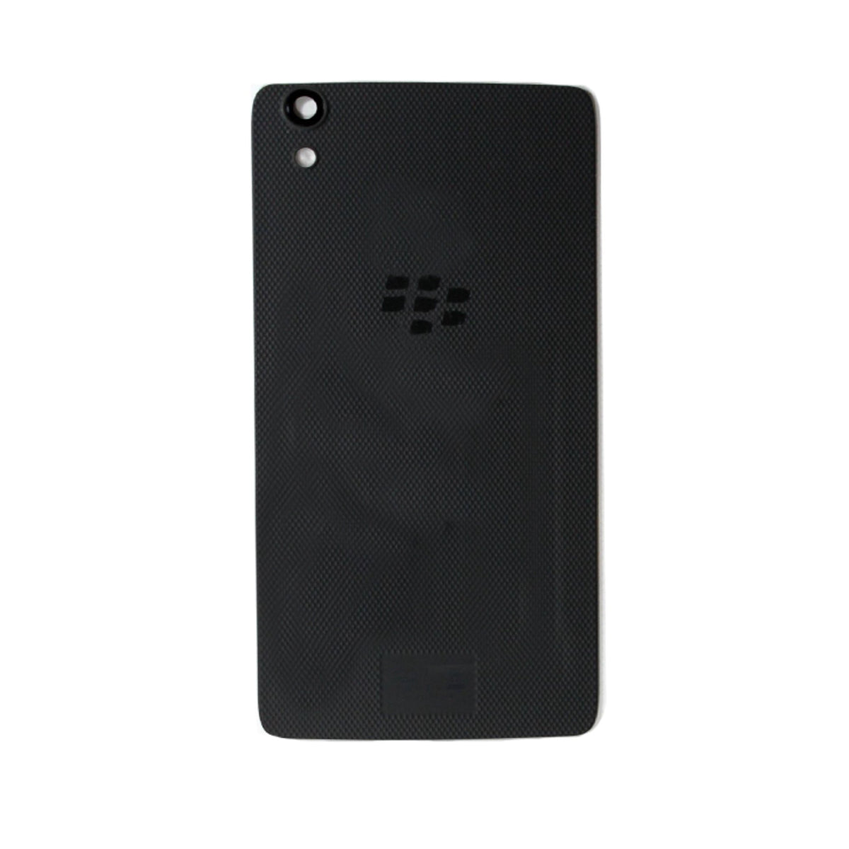 Blackberry DTEK50 Black Rear Battery Back Door Cover Replacement