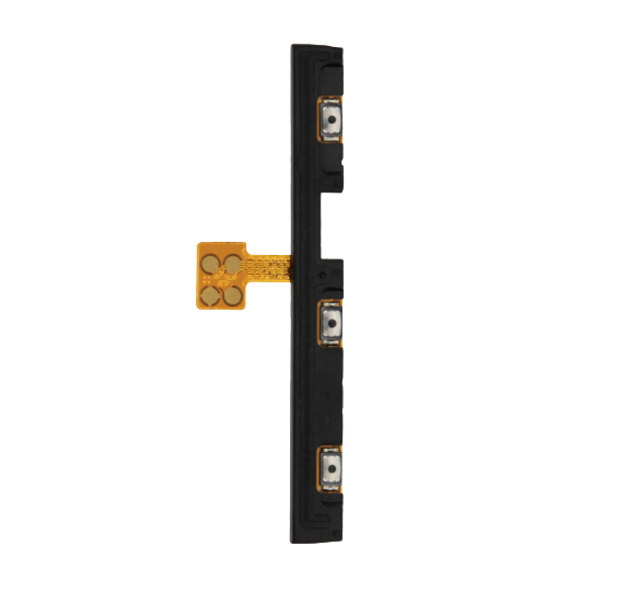 Samsung Galaxy A90 5G (A908 / 2019) Power And Volume Flex Cable
