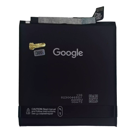 Google Pixel 9 Pro XL Replacement Battery (Genuine OEM)