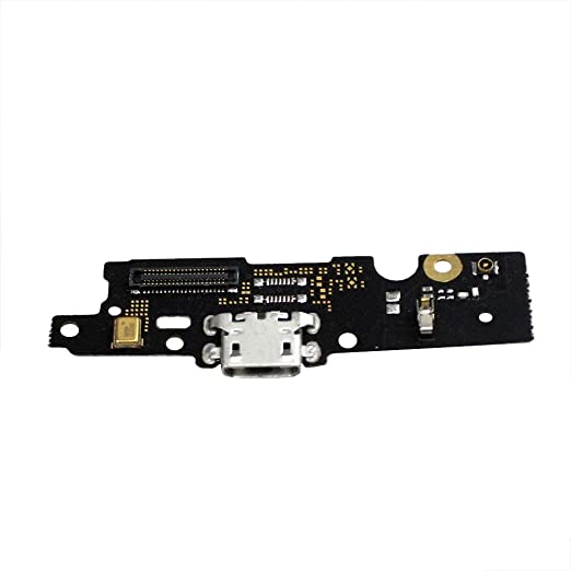 Motorola Moto E4 Plus XT1774/XT1771 Charging Port Board