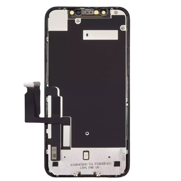 iPhone XR INCELL LCD Screen Assembly + Waterproof Adhesive Seal