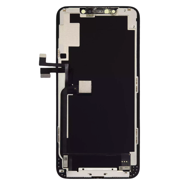 iPhone 11 Pro Max INCELL LCD Screen Assembly + Waterproof Adhesive Seal