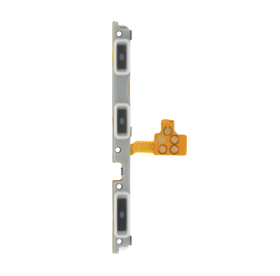 Samsung Galaxy S20 FE 5G / A52 4G (A525 / 2021) / A52 5G (A526 / 2021) / A72 (A725 / 2021) Power And Volume Button Flex Cable
