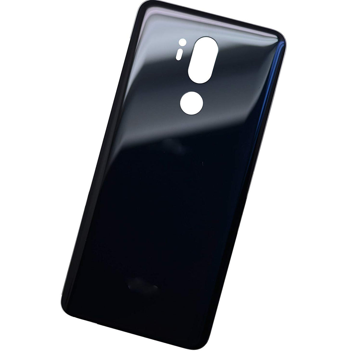 LG G7 ThinQ G710 Battery Back Glass Cover Black