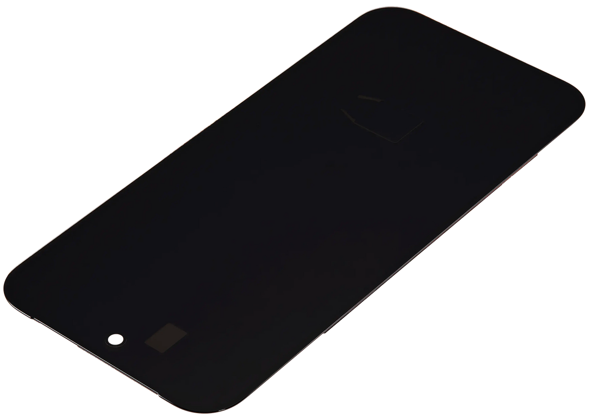Google Pixel 10 OEM refurbished OLED assembly with frame and fingerprint sensor – detail 4