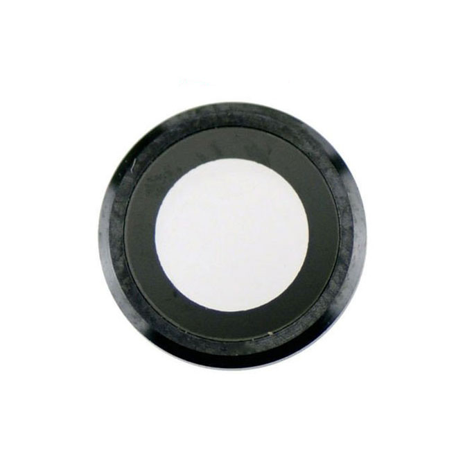 iPhone 6S Plus Rear Camera Lens - Black