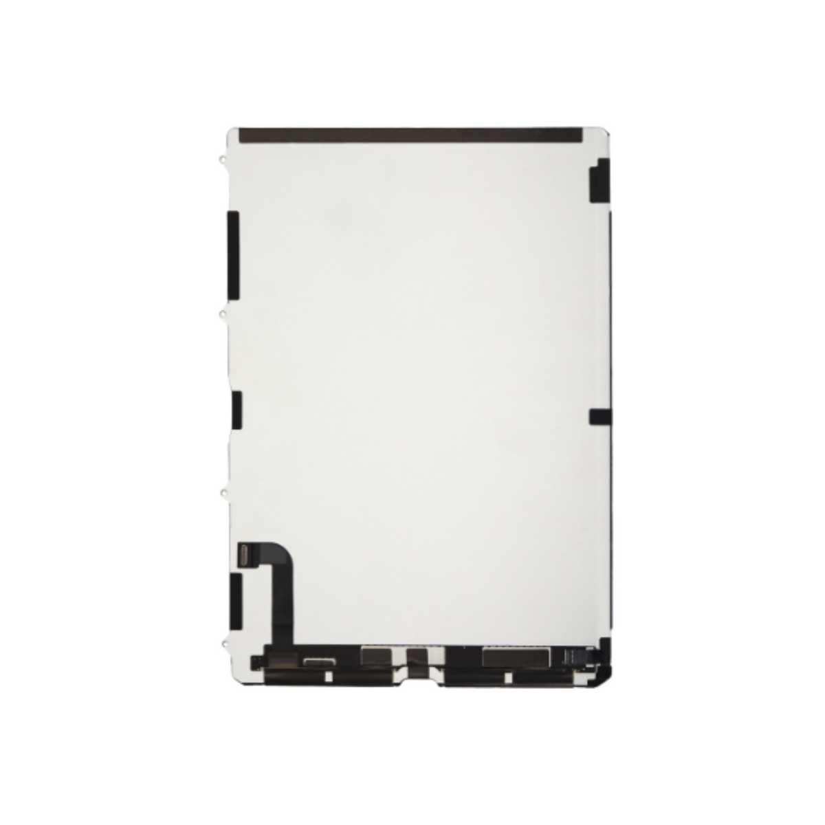 LCD Assembly for iPad 10 / iPad 11 WiFi Cellular All Colours Back View