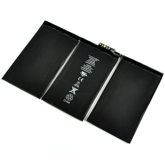 iPad 2 Battery