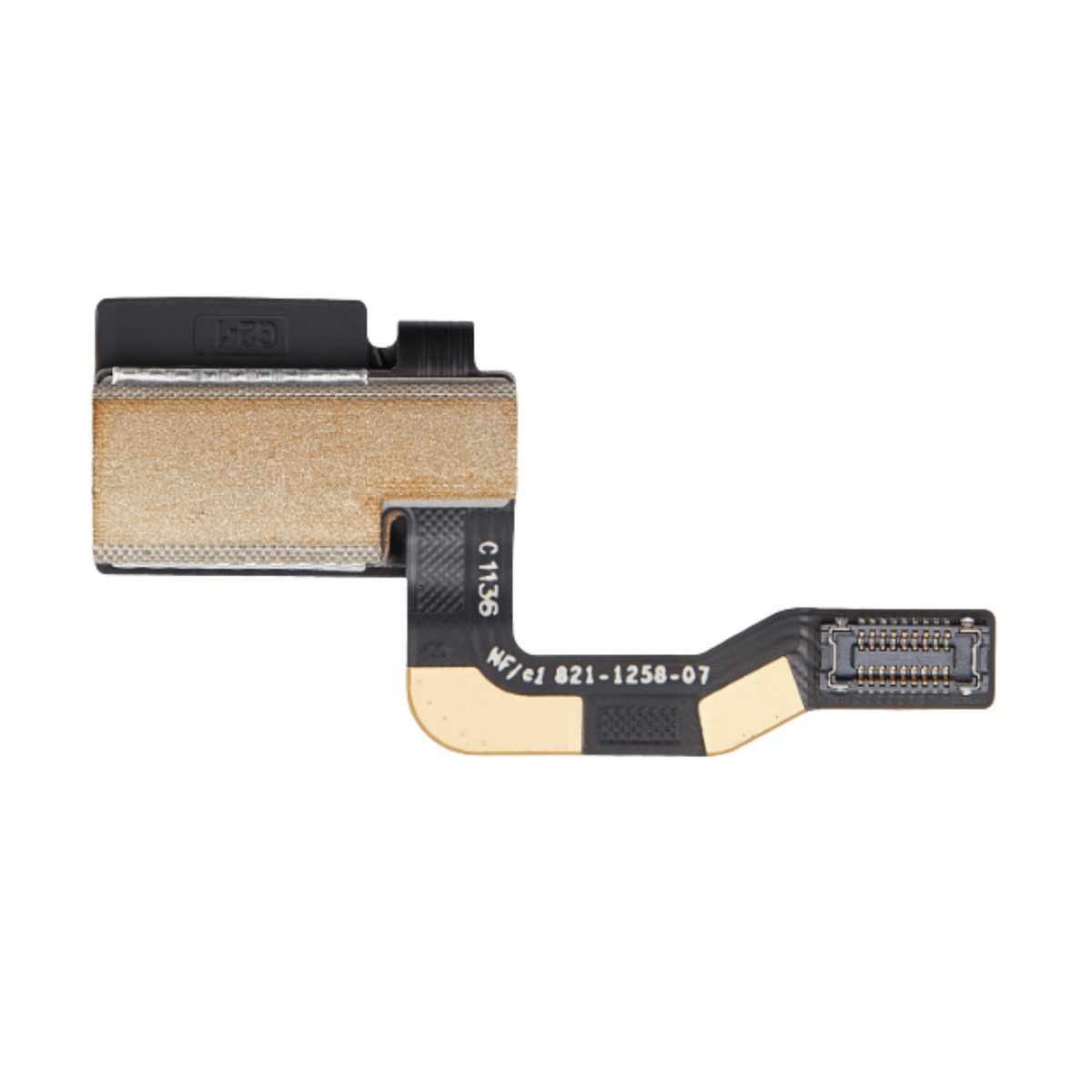 Replacement Front Camera for iPad 3 with Flex