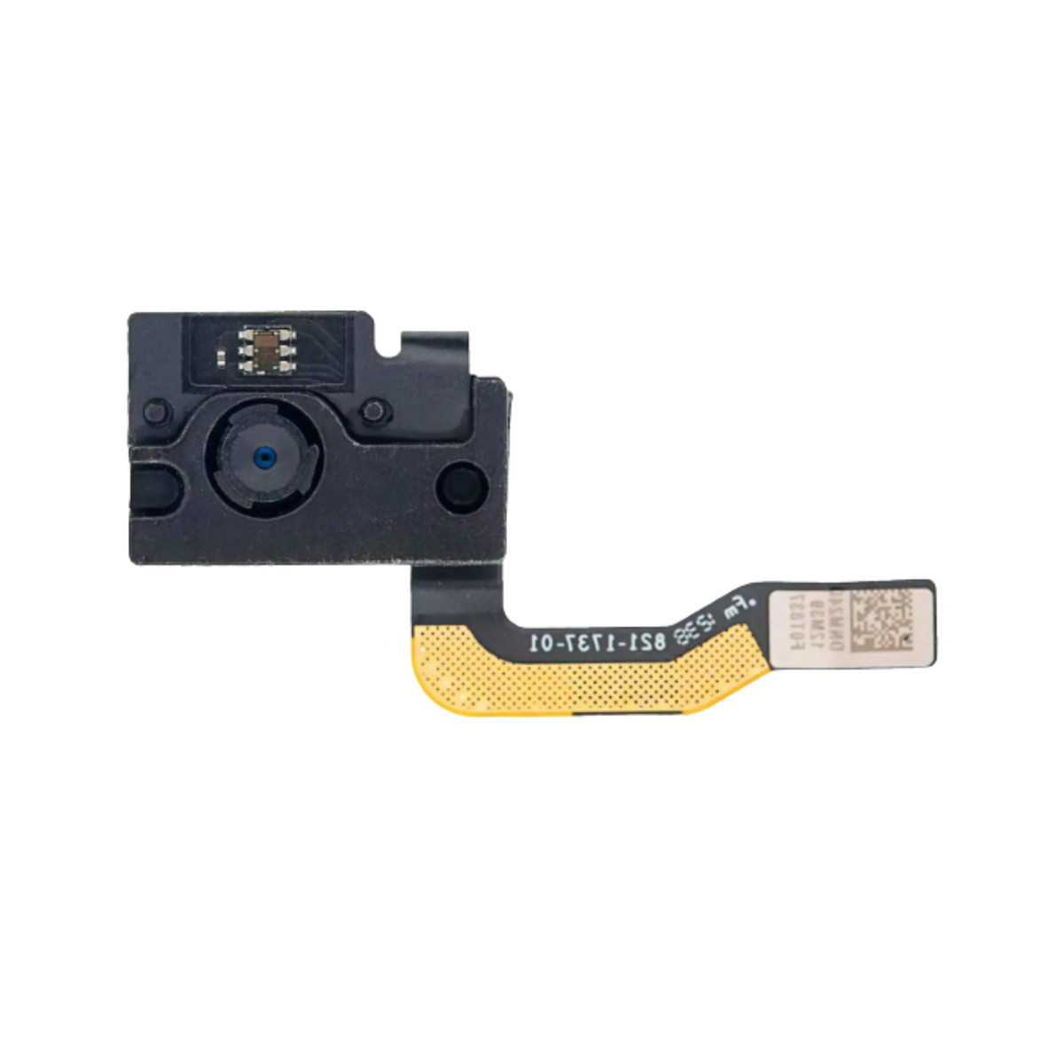 iPad 4 Front Camera With Flex Cable