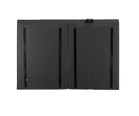 Replacement Battery for iPad Air 1 and iPad 5–9 - Back