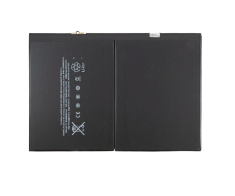 Replacement Battery for iPad Air 1 and iPad 5–9