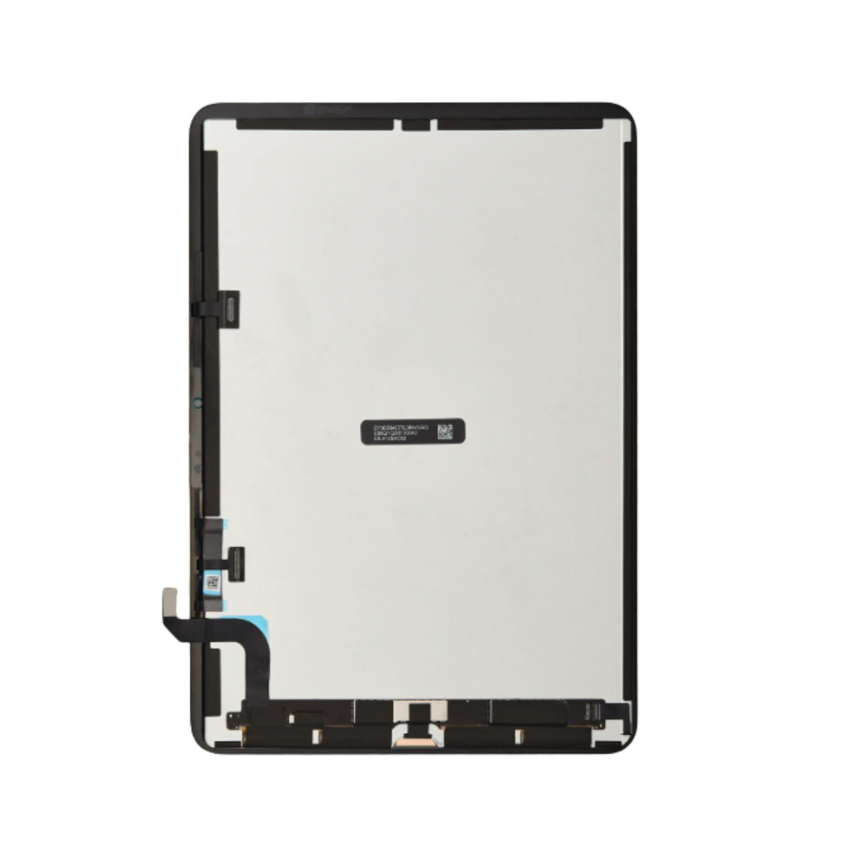 iPad Air 11" 2024/25OEM LCD Assembly With Digitizer - Back View