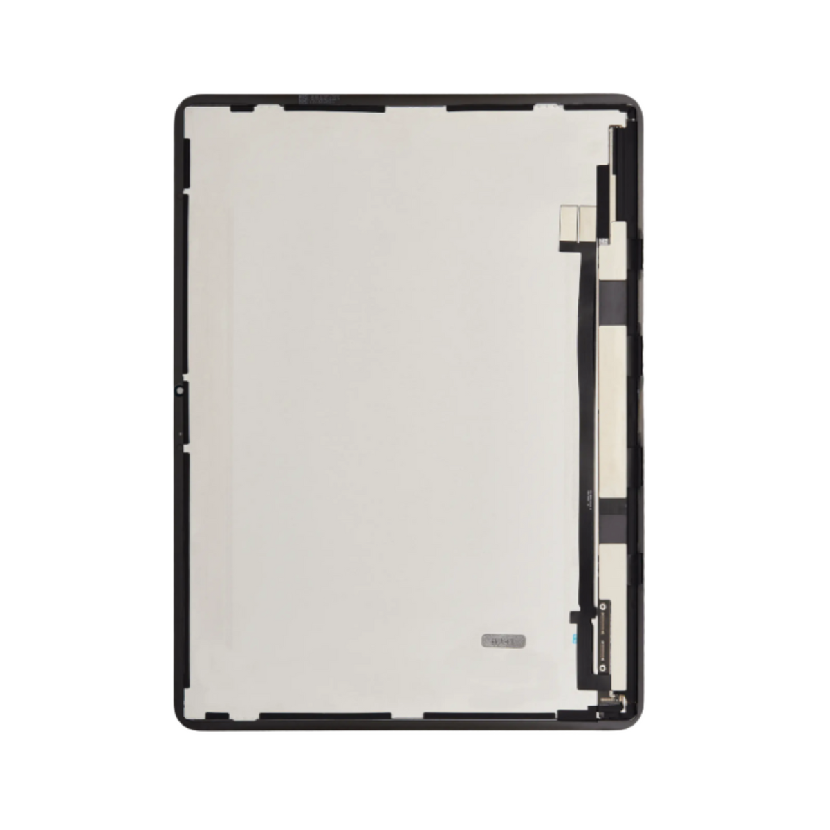 iPad Air 13 2024 Aftermarket Plus LCD Assembly With Digitizer back view