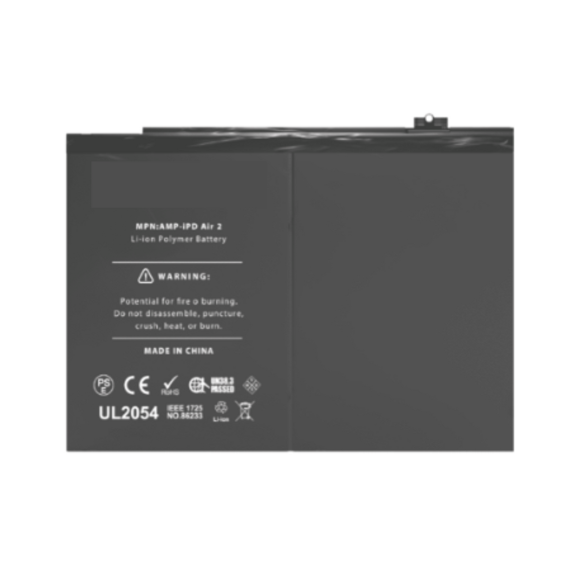 iPad Air 2 Replacement Battery OEM Grade