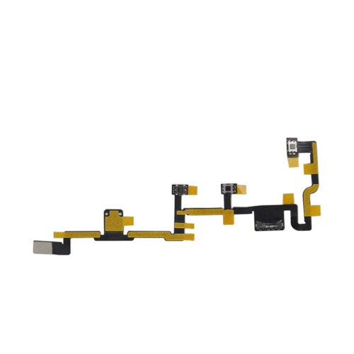 iPad Air 2 Power Flex