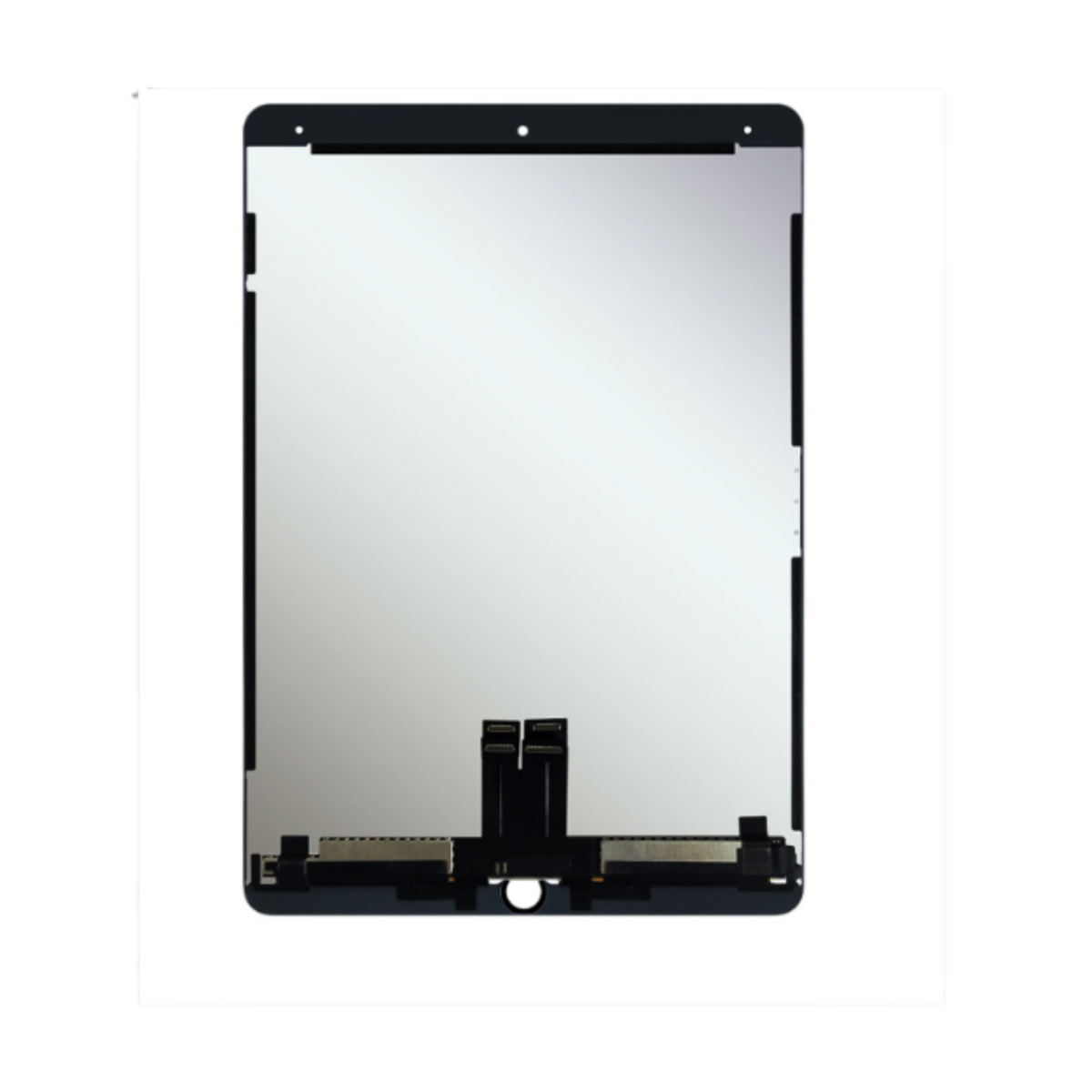 iPad Air 3 screen assembly with digitizer - Back View