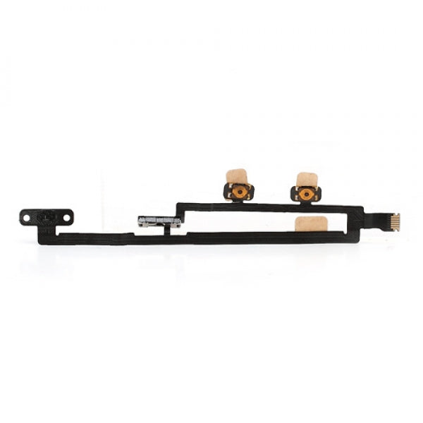 iPad Air (5G) Power / Volume Flex Cable
