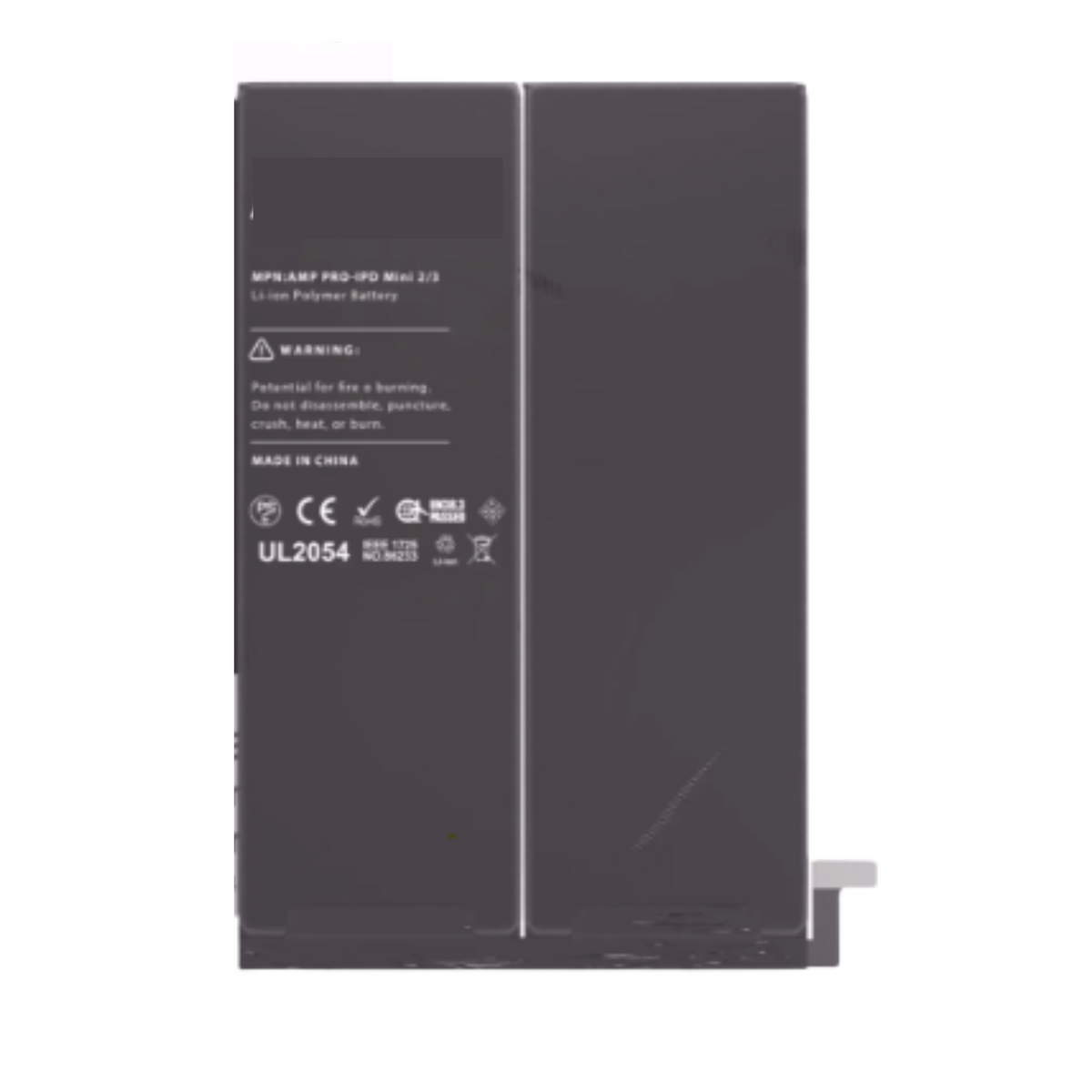 iPad Mini 2 / 3 Replacement Battery OEM Grade