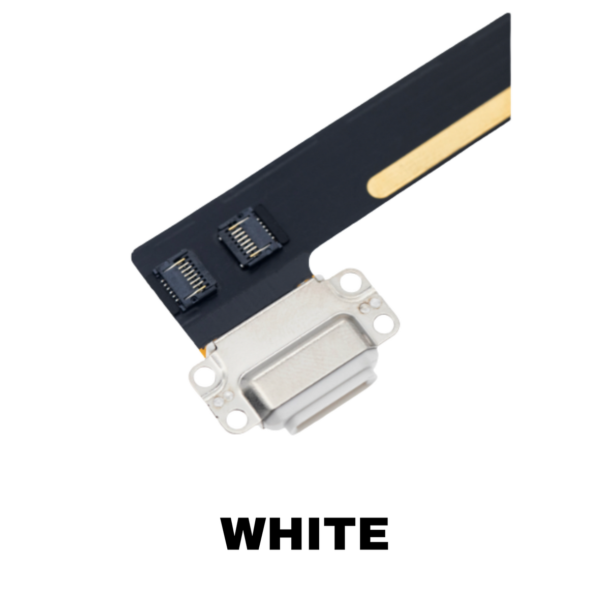 iPad Mini 4 / 5 Charging Connector White