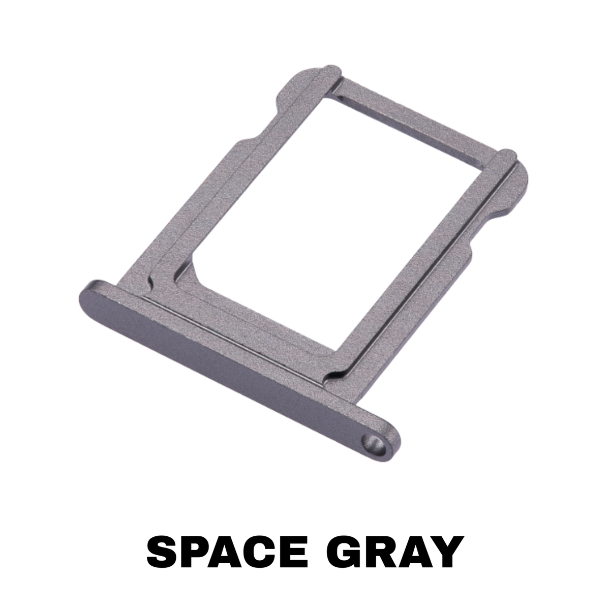 iPad Mini SIM Card Tray Mini 6 Mini 7 Space Gray
