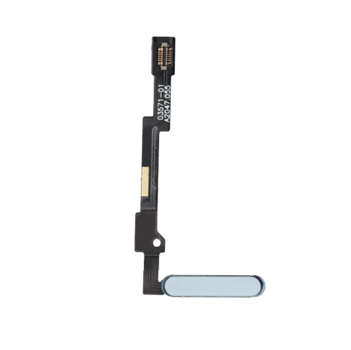 iPad Mini 7 Power Button Flex Cable WiFi Cellular