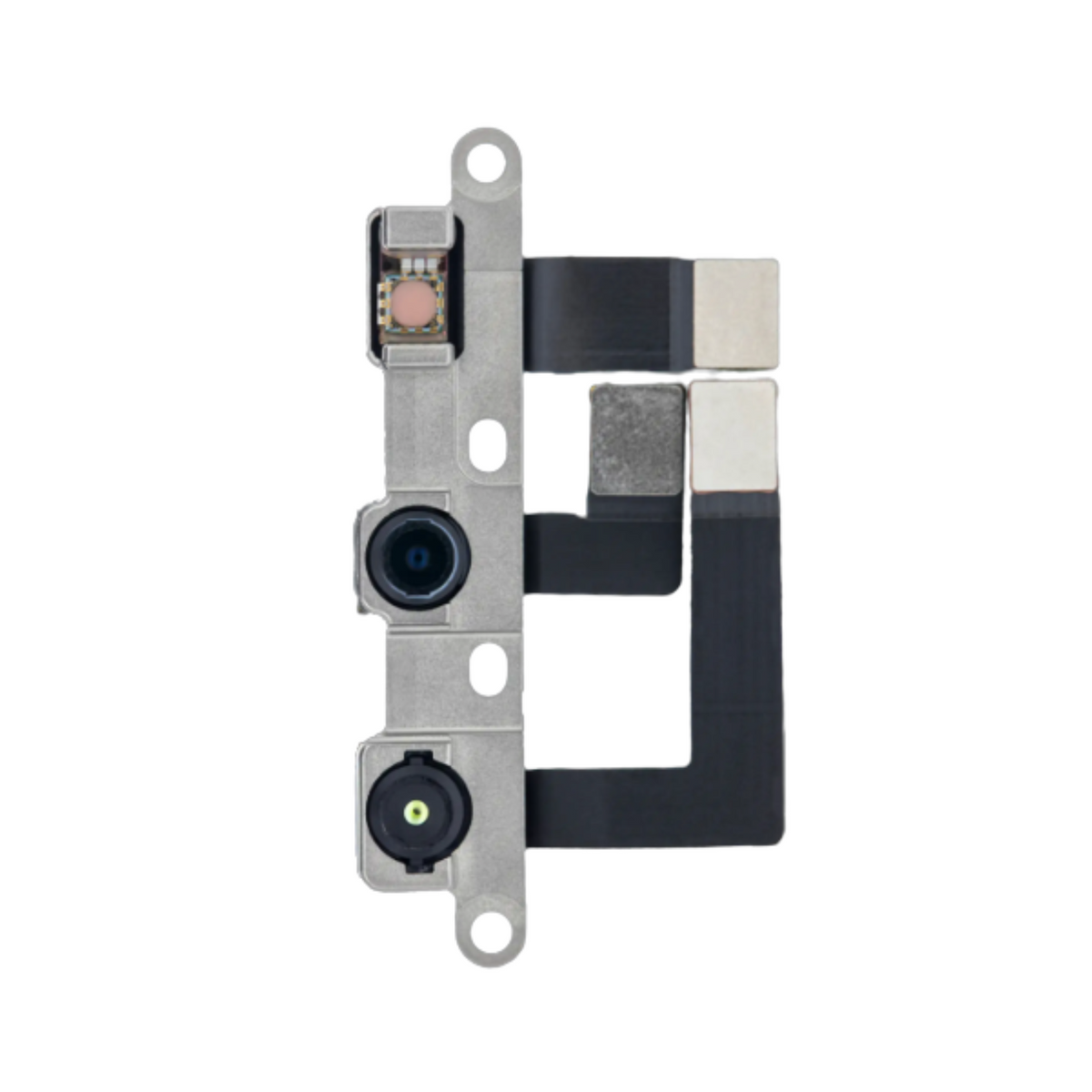 iPad Pro 2018–2020 Front-Facing Camera Replacement